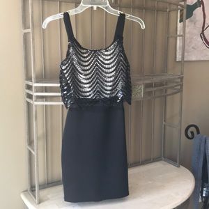 Charlotte Russe dress